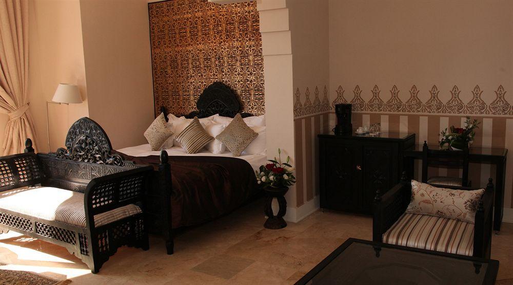Palais Du Calife Riad Spa & Clubbing (Adults Only) Танжер Екстериор снимка