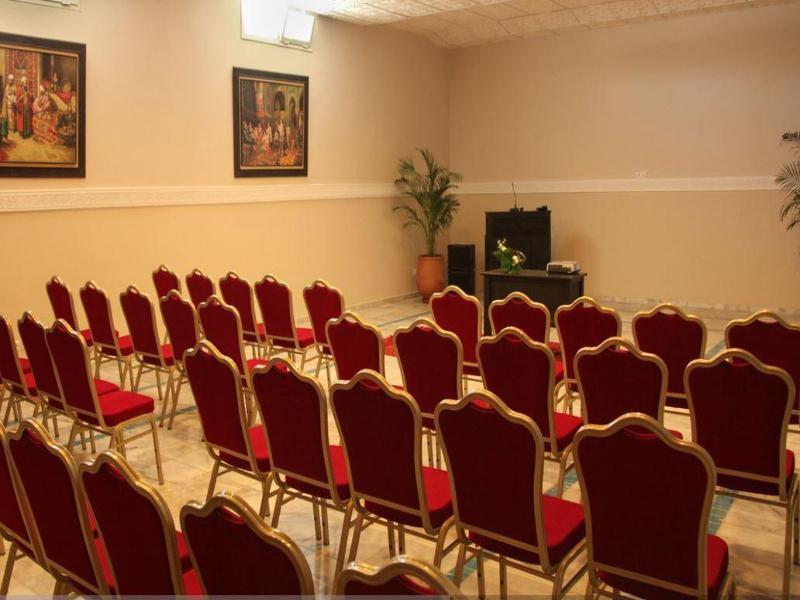 Palais Du Calife Riad Spa & Clubbing (Adults Only) Танжер Екстериор снимка