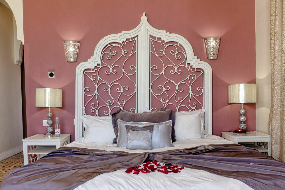 Palais Du Calife Riad Spa & Clubbing (Adults Only) Танжер Екстериор снимка
